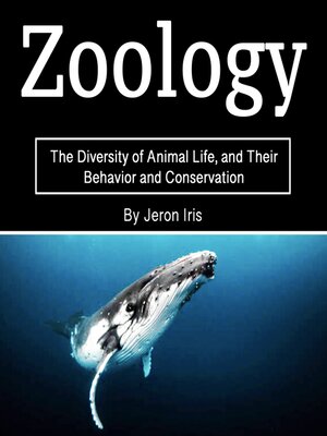 cover image of Zoology